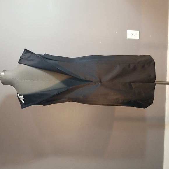 Nygard black dress - Picture 7 of 15